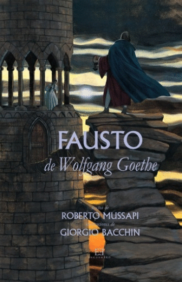 FAUSTO (ADAPTACION)