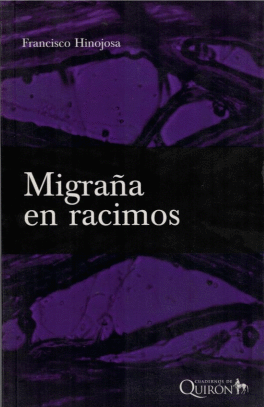 MIGRAA EN RACIMOS