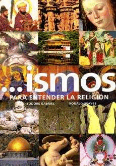 ISMOS PARA ENTENDER LA RELIGION