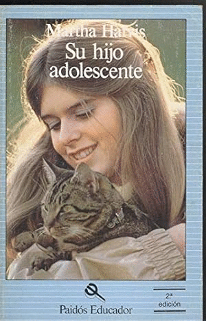 SU HIJO ADOLESCENTE