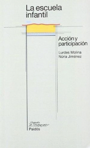 ESCUELA INFANTIL LA