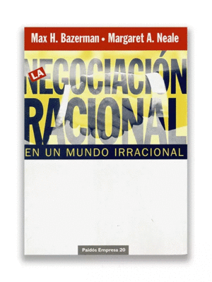 NEGOCIACION RACIONAL LA
