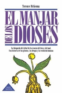 MANJAR DE LOS DIOSES