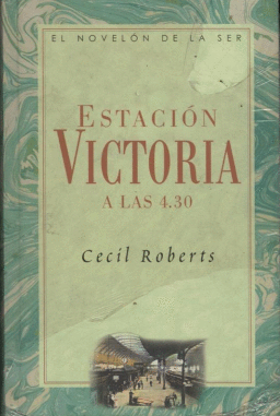 ESTACION VICTORIA A LAS 4.30