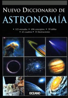 NUEVO DICCIONARIO DE ASTRONOMIA