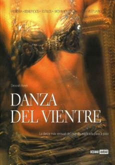 DANZA DEL VIENTRE LA