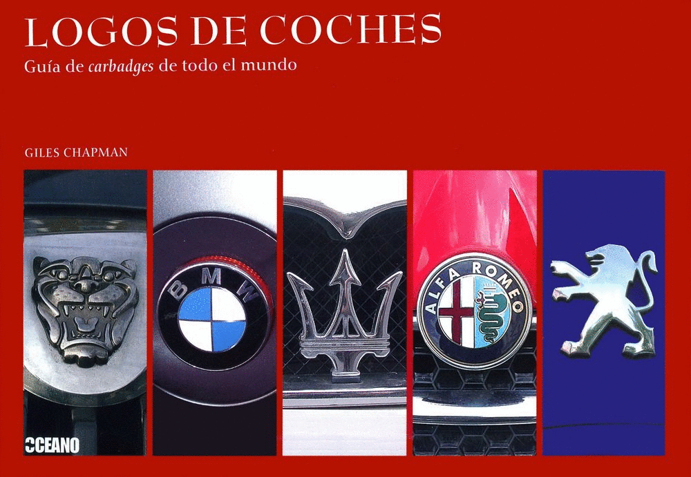 LOGOS DE COCHES