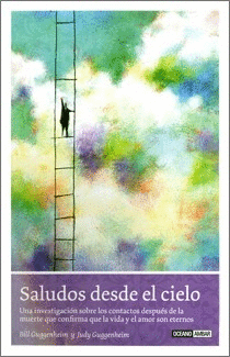 SALUDOS DESDE EL CIELO