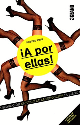 A POR ELLAS