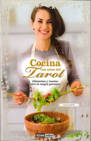 COCINA CON EL ALMA DEL TAROT