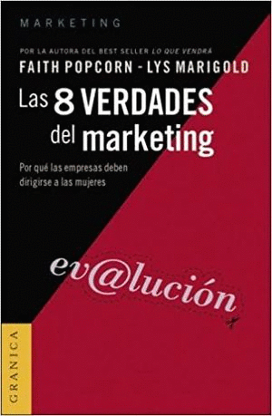 LAS 8 VERDADES DEL MARKETING