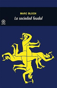 SOCIEDAD FEUDAL LA