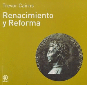 RENACIMIENTO Y REFORMA