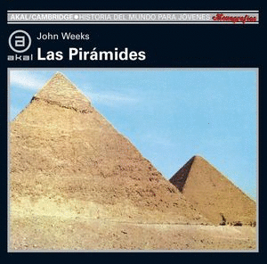 LAS PIRAMIDES