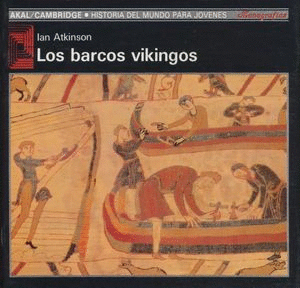 LOS BARCOS VIKINGOS
