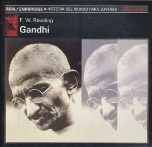 GANDHI