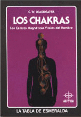 CHAKRAS LOS