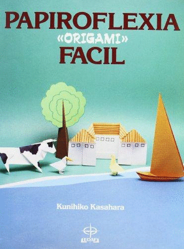 PAPIROFLEXIA ORIGAMI FACIL