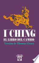 I CHING EL LIBRO DEL CAMBIO