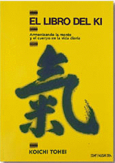 LIBRO DEL KI EL