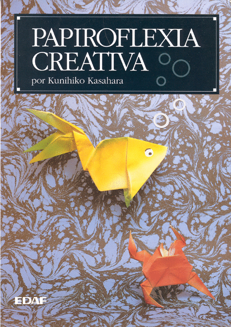 PAPIROFLEXIA CREATIVA