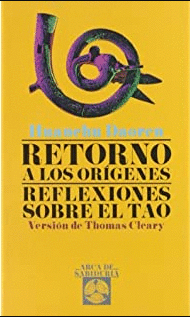 RETORNO A LOS ORIGENES