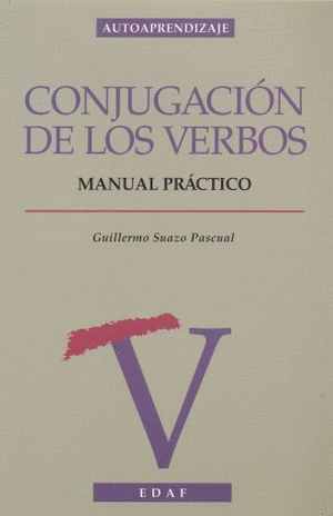 CONJUGACION DE LOS VERBOS