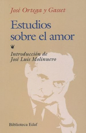 ESTUDIOS SOBRE EL AMOR