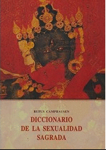 DICCIONARIO DE LA SEXUALIDAD SAGRADA