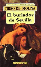 EL BURLADOR DE SEVILLA