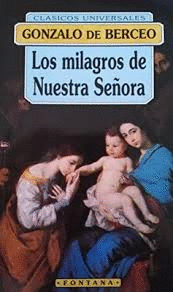 LOS MILAGROS DE NUESTRA SE�ORA