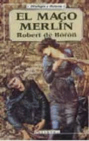 EL MAGO MERLIN