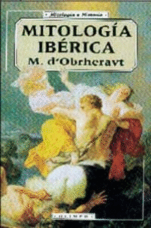 MITOLOGIA IBERICA