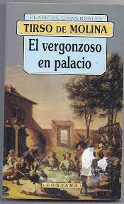 EL VERGONZOSO EN PALACIO