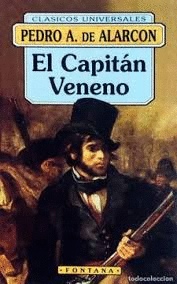 EL CAPITAN VENENO