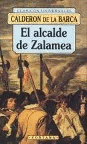 EL ALCALDE DE ZALAMEA