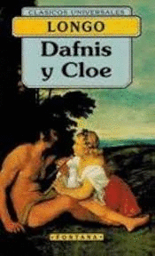 DAFNIS Y CLOE