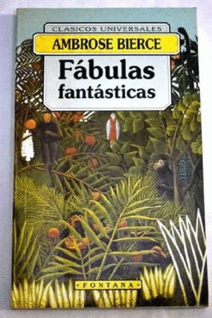 FABULAS FANTASTICAS