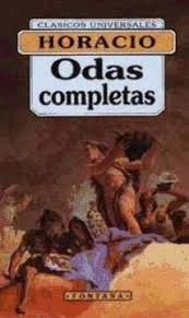 ODAS COMPLETAS