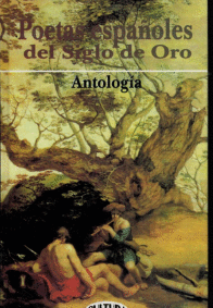 POETAS ESPAOLES DEL SIGLO DE ORO