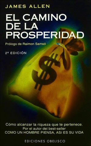 CAMINO DE LA PROSPERIDAD EL