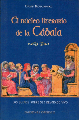 NUCLEO LITERARIO DE LA CABALA