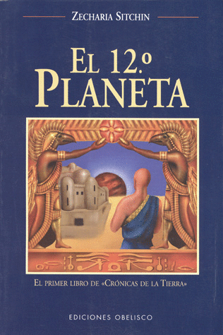 12 PLANETA EL