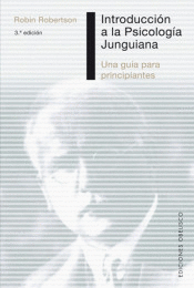 INTRODUCCION A LA PSICOLOGIA JUNGUIANA