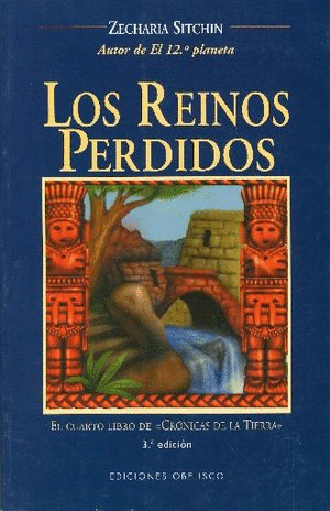 REINOS PERDIDOS LOS