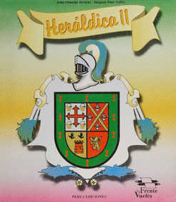 HERALDICA 2