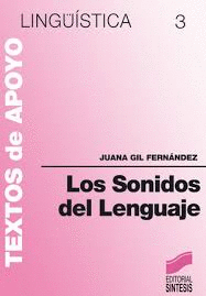 SONIDOS DEL LENGUAJE LOS