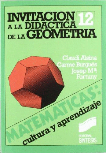 INVITACION A LA DIDACTICA DE LA GEOMETRIA