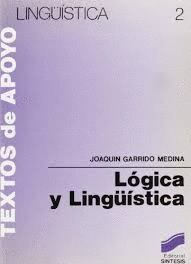 LOGICA Y LINGUISTICA