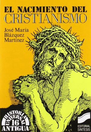 EL NACIMIENTO DEL CRISTIANISMO
